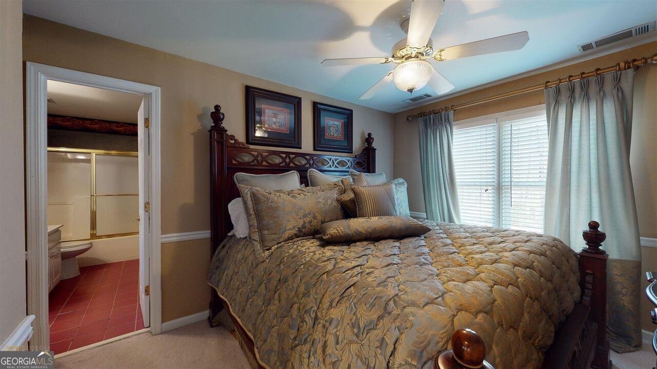 2901 Briscoe Road Loganville - 25