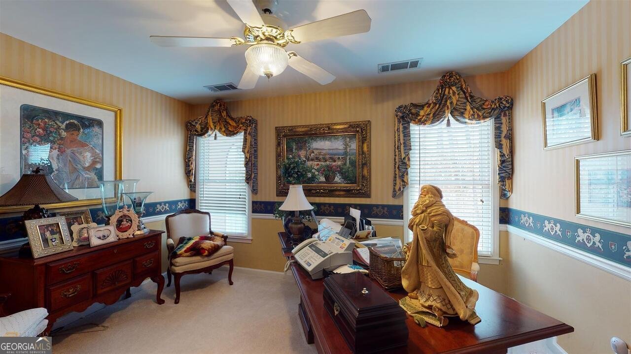 2901 Briscoe Road Loganville - 26