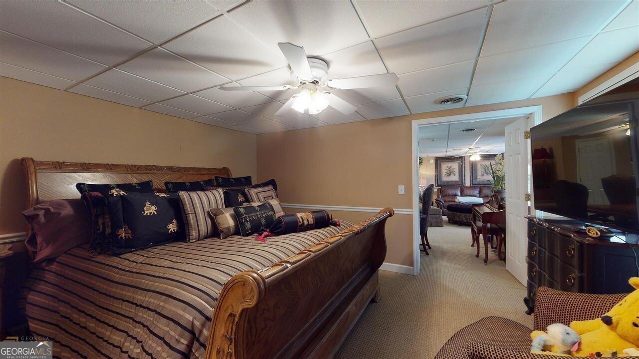 2901 Briscoe Road Loganville - 29