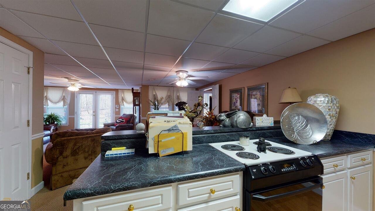2901 Briscoe Road Loganville - 30