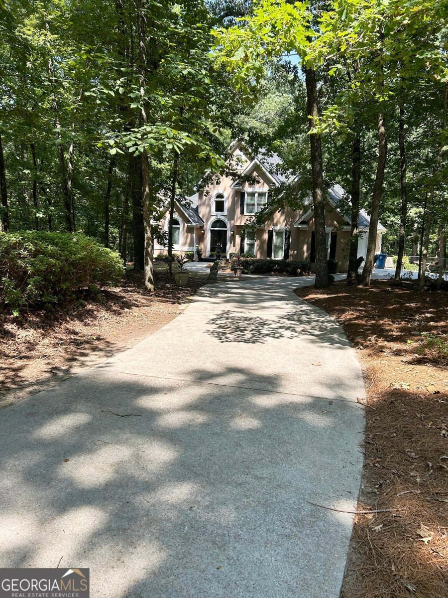 2901 Briscoe Road Loganville - 4