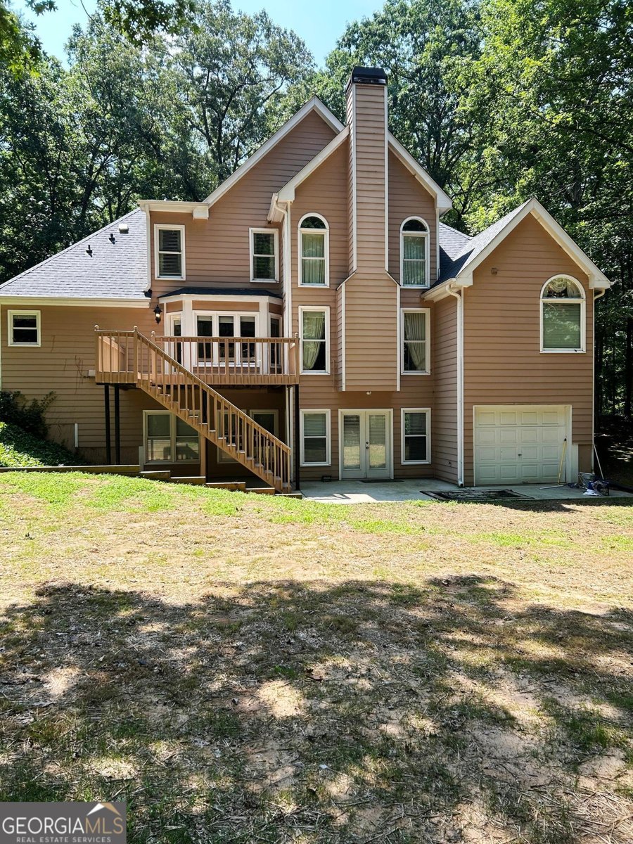 2901 Briscoe Road Loganville - 5