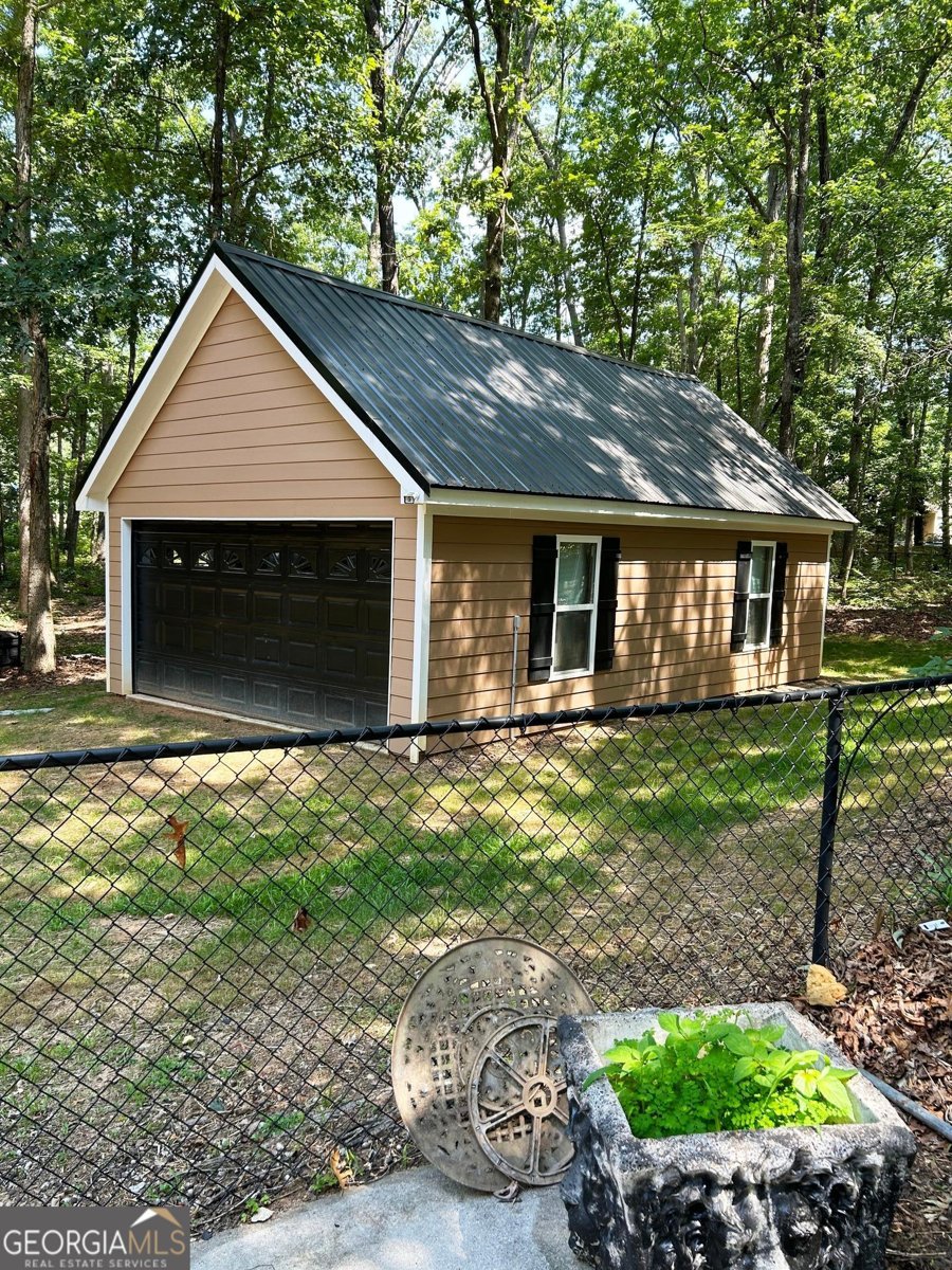 2901 Briscoe Road Loganville - 6