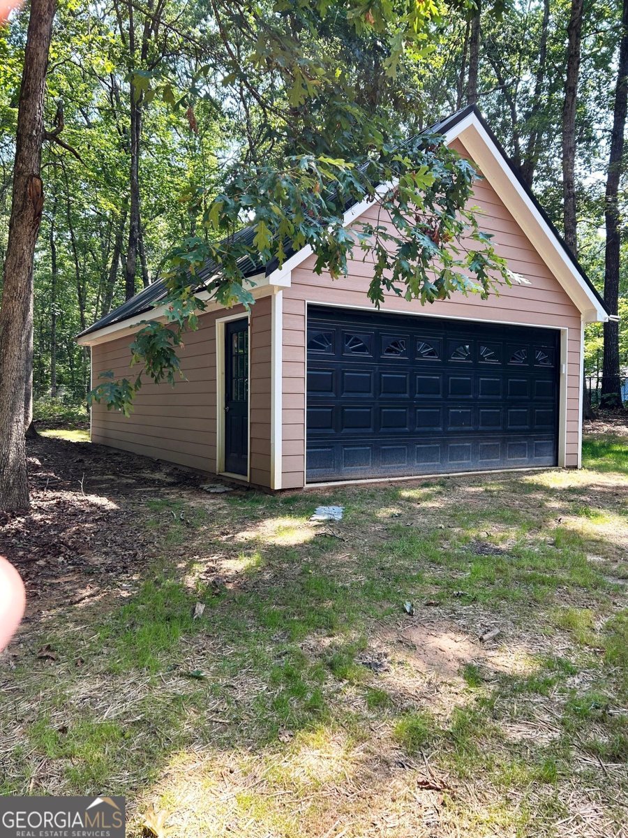 2901 Briscoe Road Loganville - 7