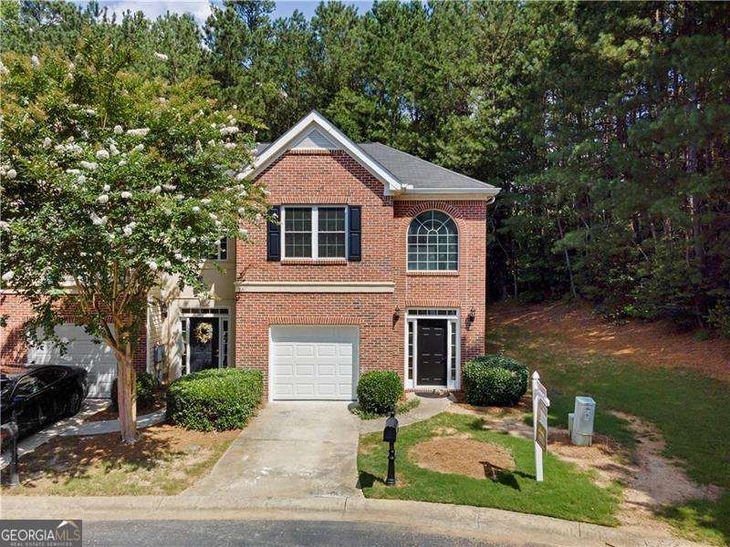 4221 Rogers Creek Court Duluth - 1