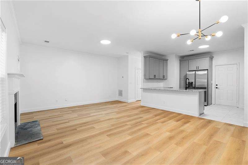 4221 Rogers Creek Court Duluth - 10