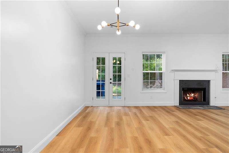 4221 Rogers Creek Court Duluth - 12