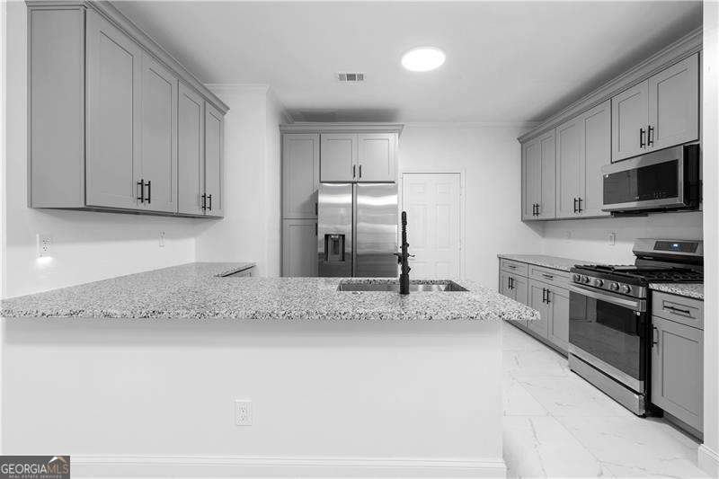 4221 Rogers Creek Court Duluth - 13