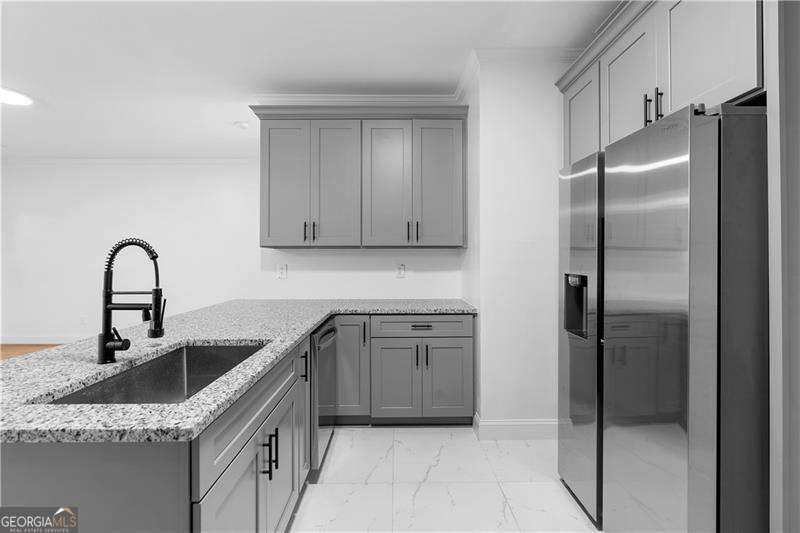 4221 Rogers Creek Court Duluth - 16