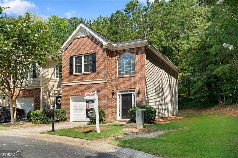 4221 Rogers Creek Court Duluth - 2