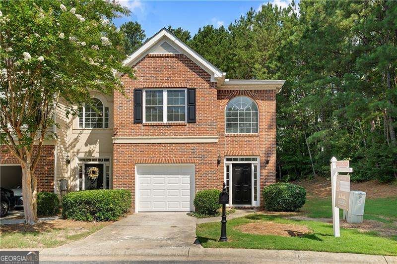 4221 Rogers Creek Court Duluth - 3