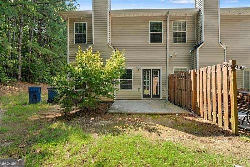 4221 Rogers Creek Court Duluth - 36