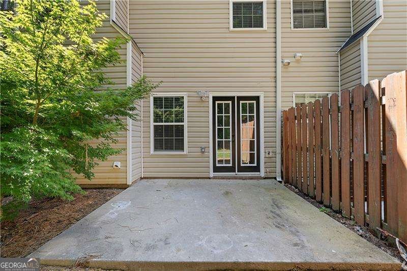 4221 Rogers Creek Court Duluth - 37