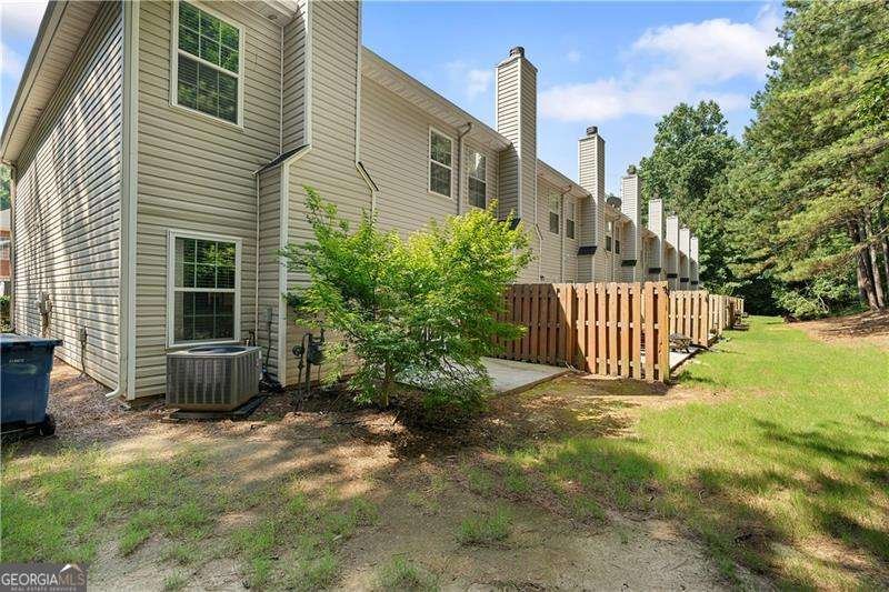 4221 Rogers Creek Court Duluth - 38