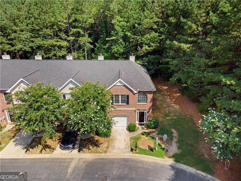 4221 Rogers Creek Court Duluth - 40