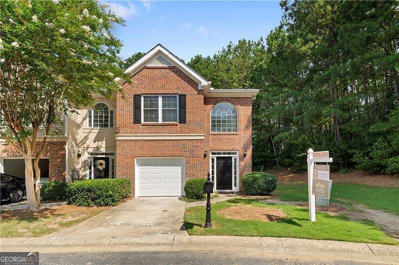 4221 Rogers Creek Court Duluth - 41