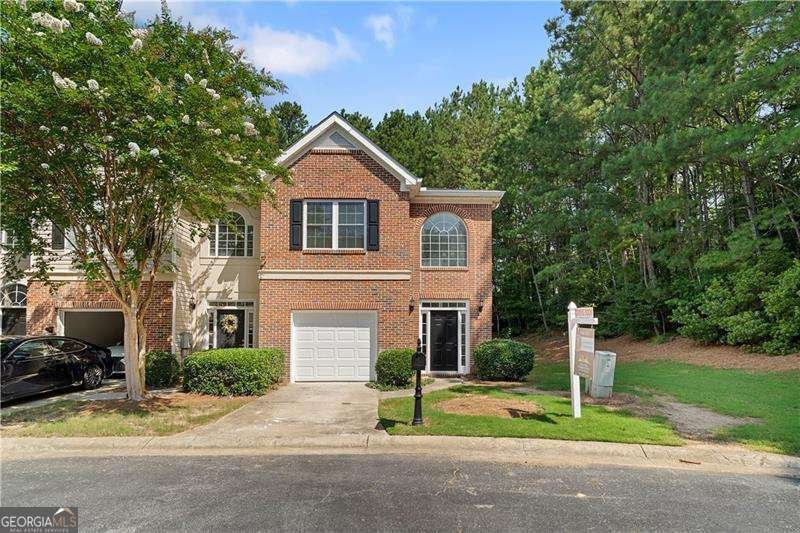 4221 Rogers Creek Court Duluth - 42