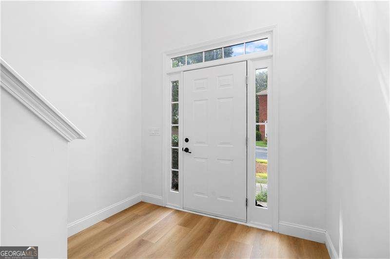 4221 Rogers Creek Court Duluth - 5