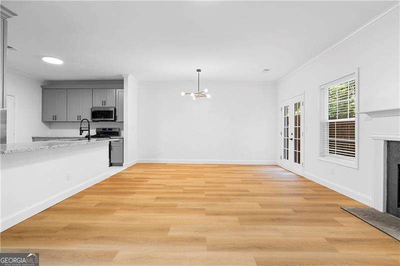 4221 Rogers Creek Court Duluth - 9