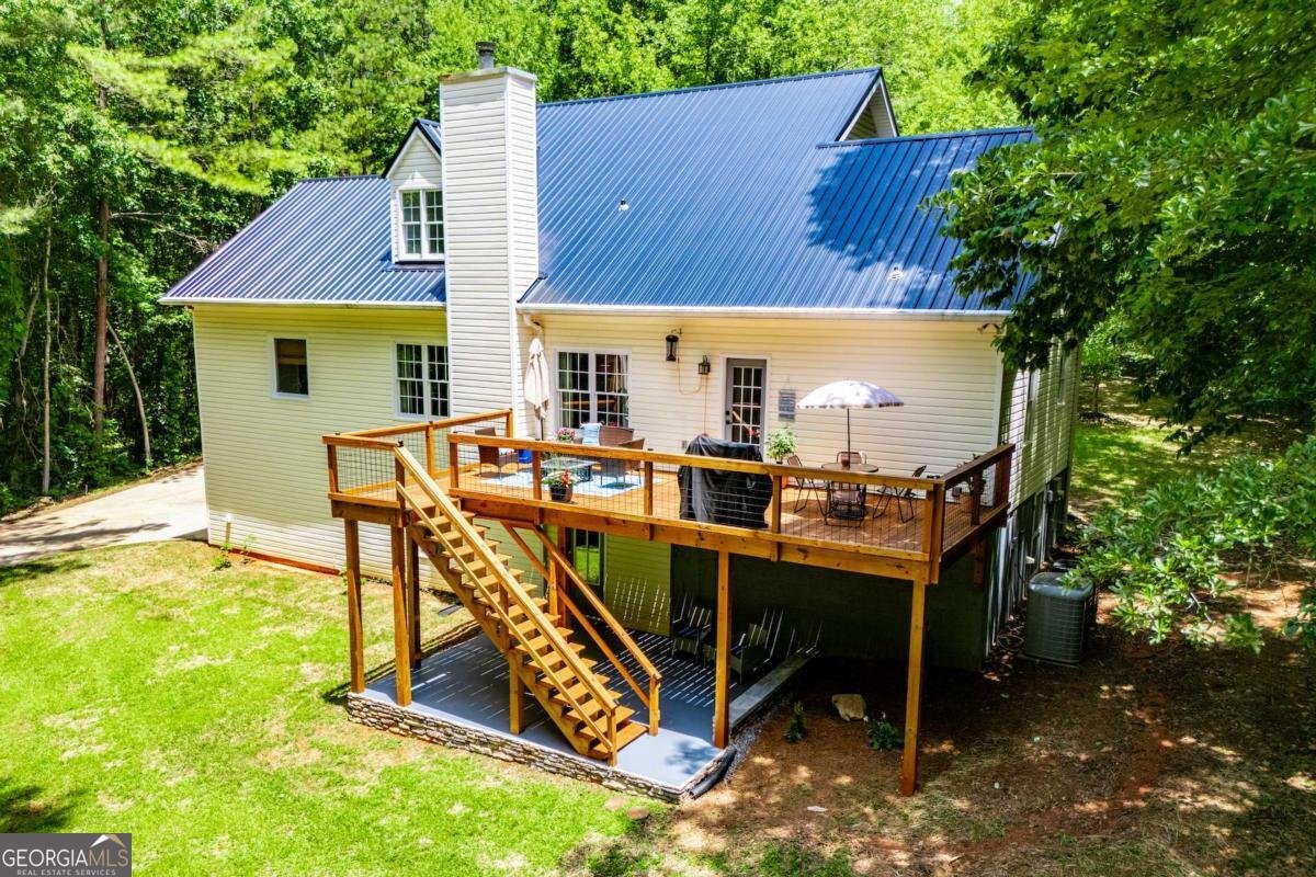 301 East Highway 5 Roopville - 51