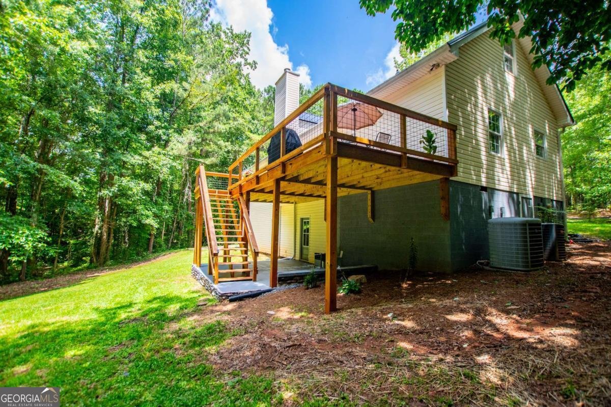 301 East Highway 5 Roopville - 52