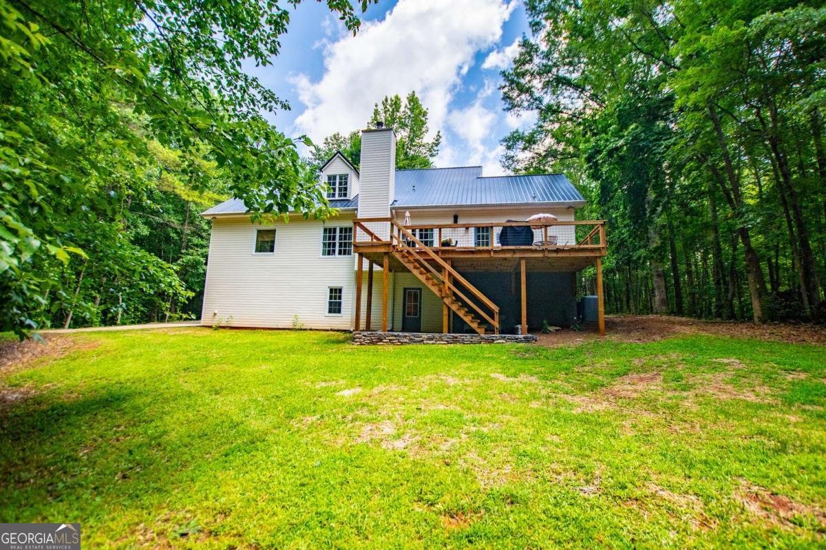 301 East Highway 5 Roopville - 55