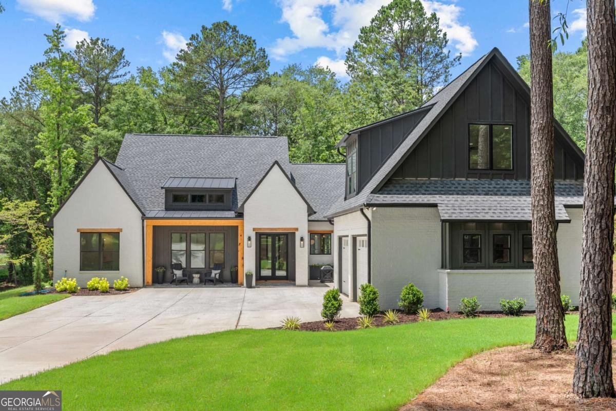 1061 1061 Shoal Creek Court Greensboro - 22