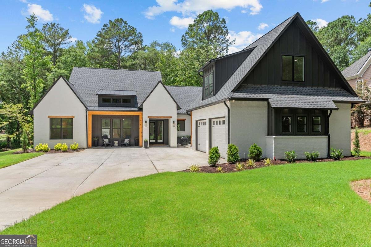 1061 1061 Shoal Creek Court Greensboro - 23
