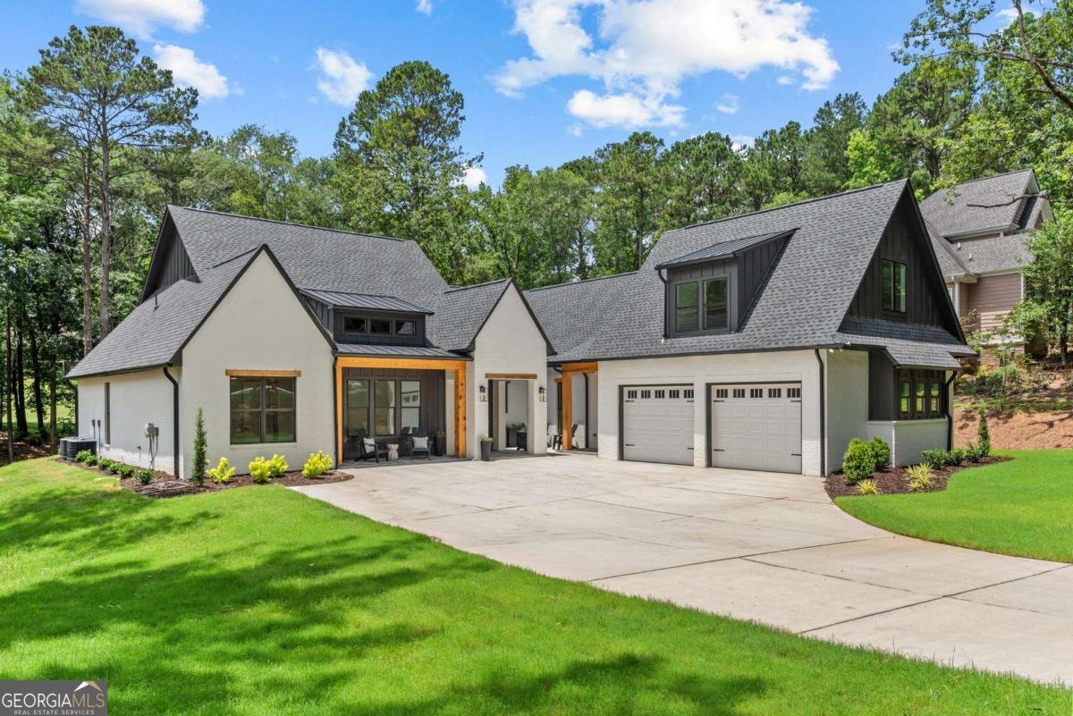 1061 1061 Shoal Creek Court Greensboro - 24