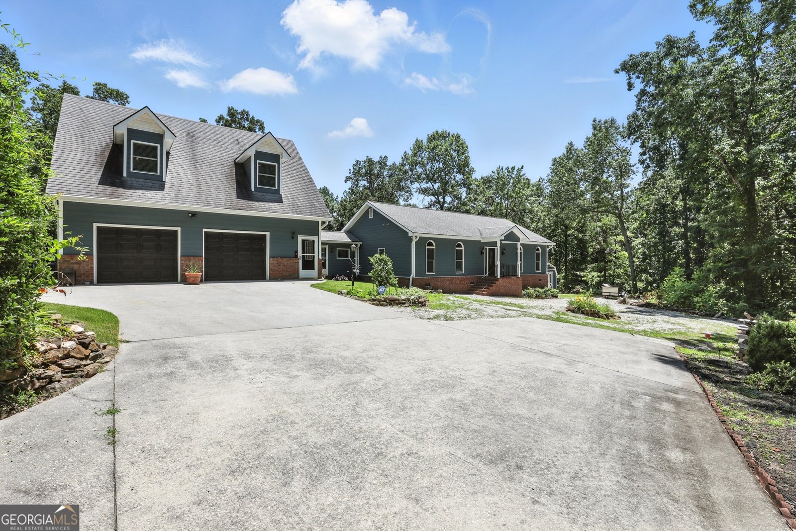 70 70 Jericho Lane Toccoa - 1