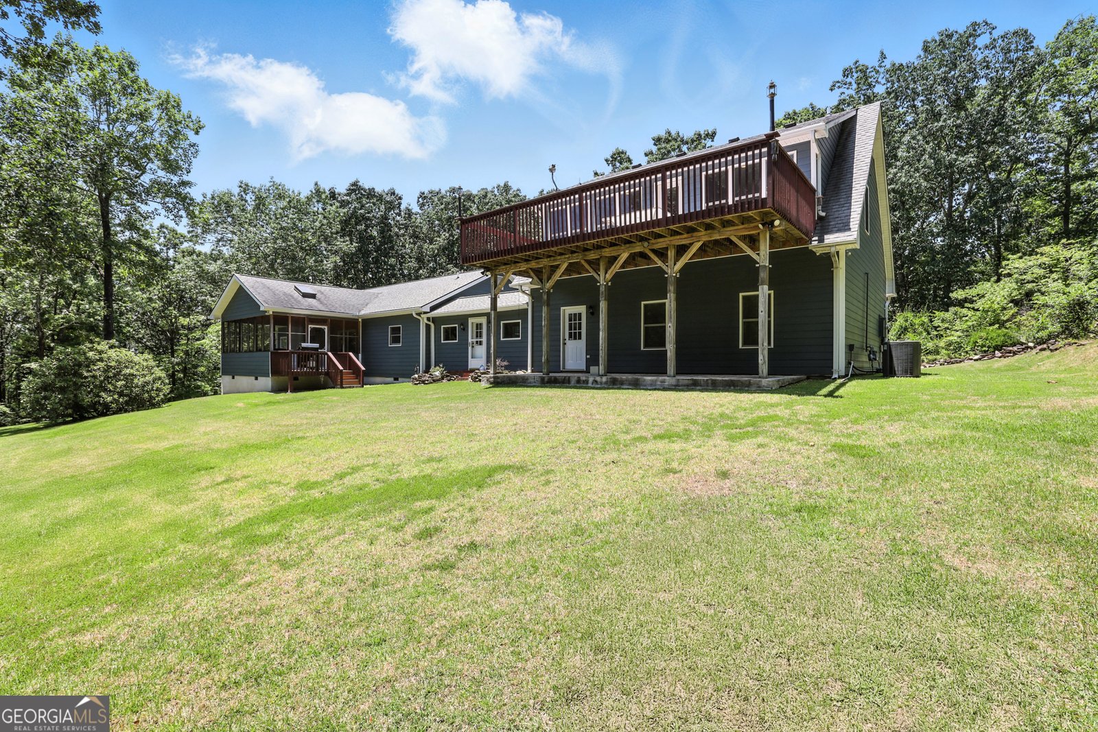 70 70 Jericho Lane Toccoa - 2