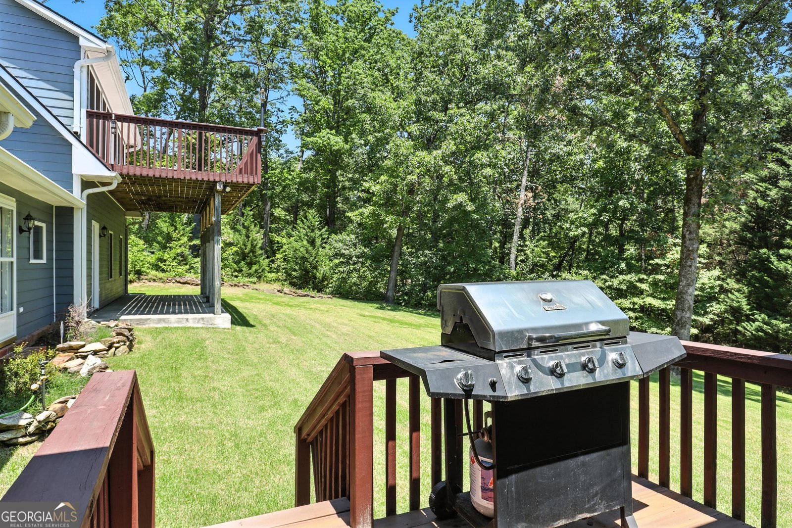 70 70 Jericho Lane Toccoa - 20