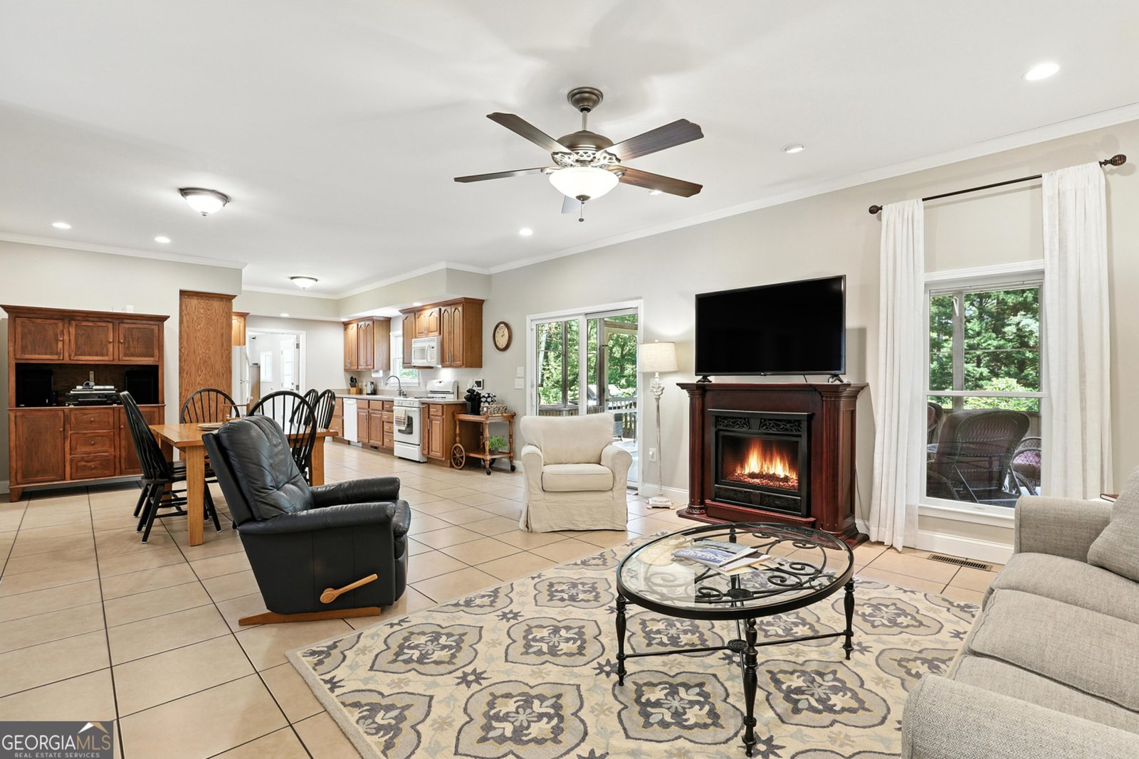70 70 Jericho Lane Toccoa - 28
