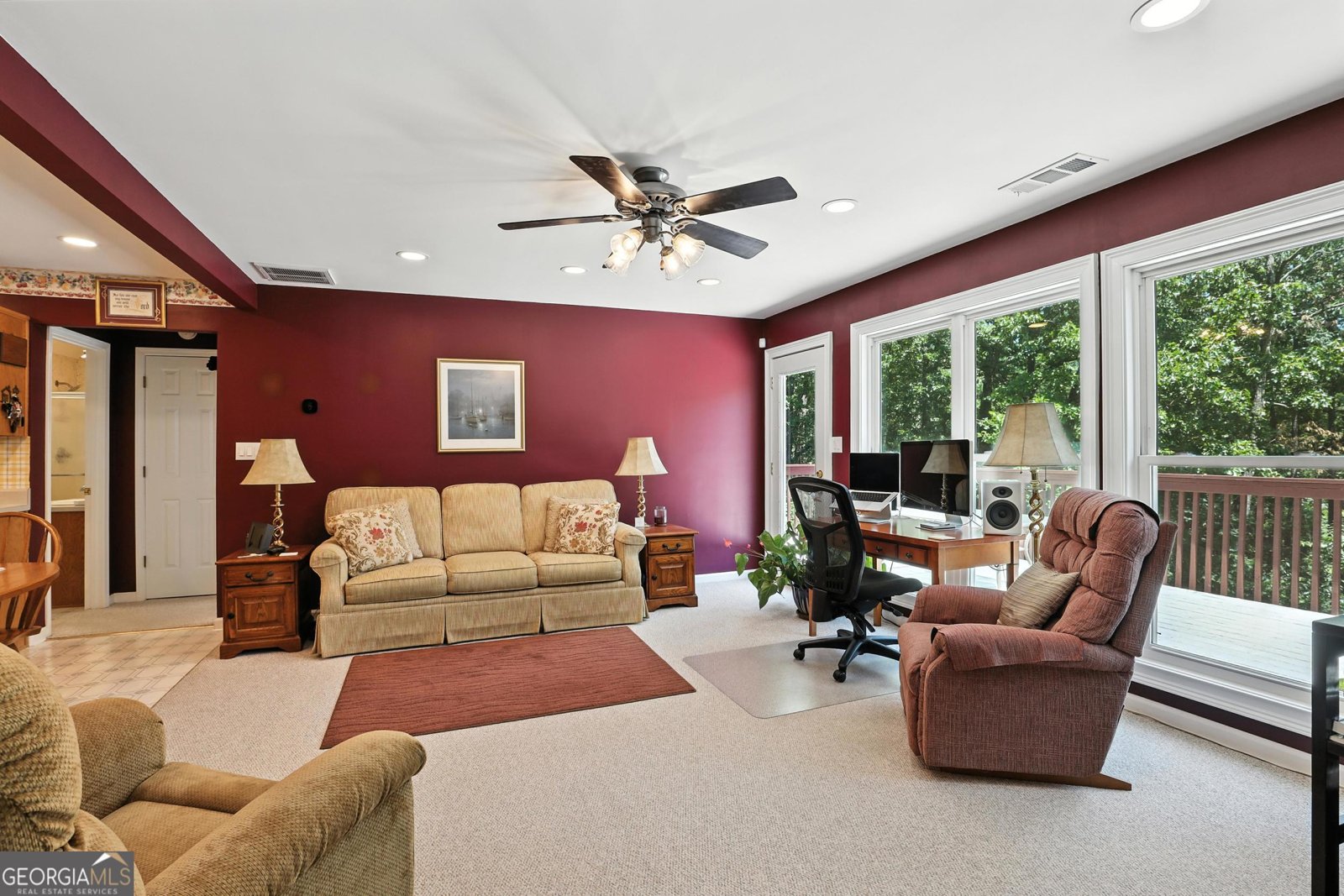 70 70 Jericho Lane Toccoa - 37