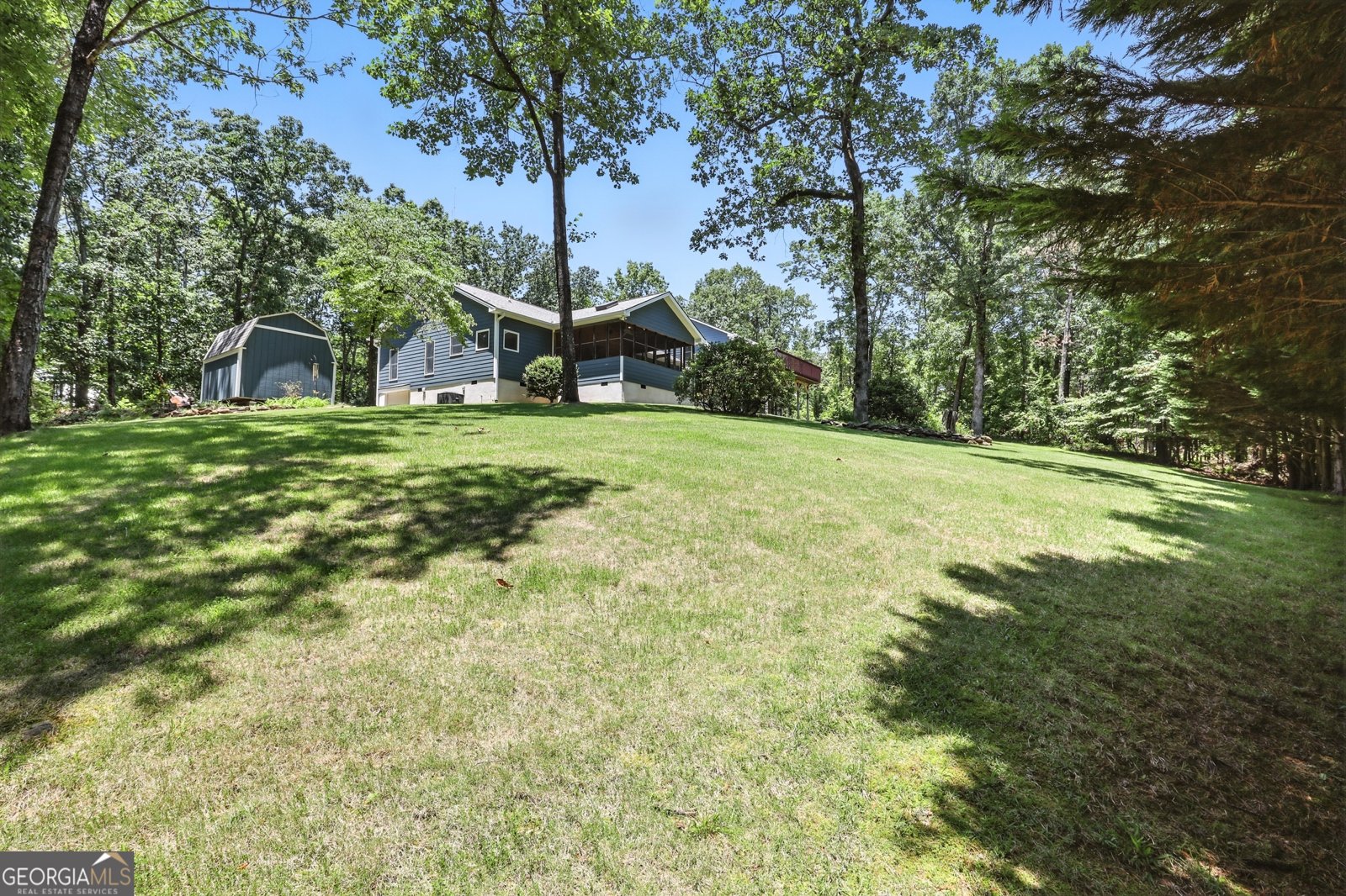 70 70 Jericho Lane Toccoa - 5