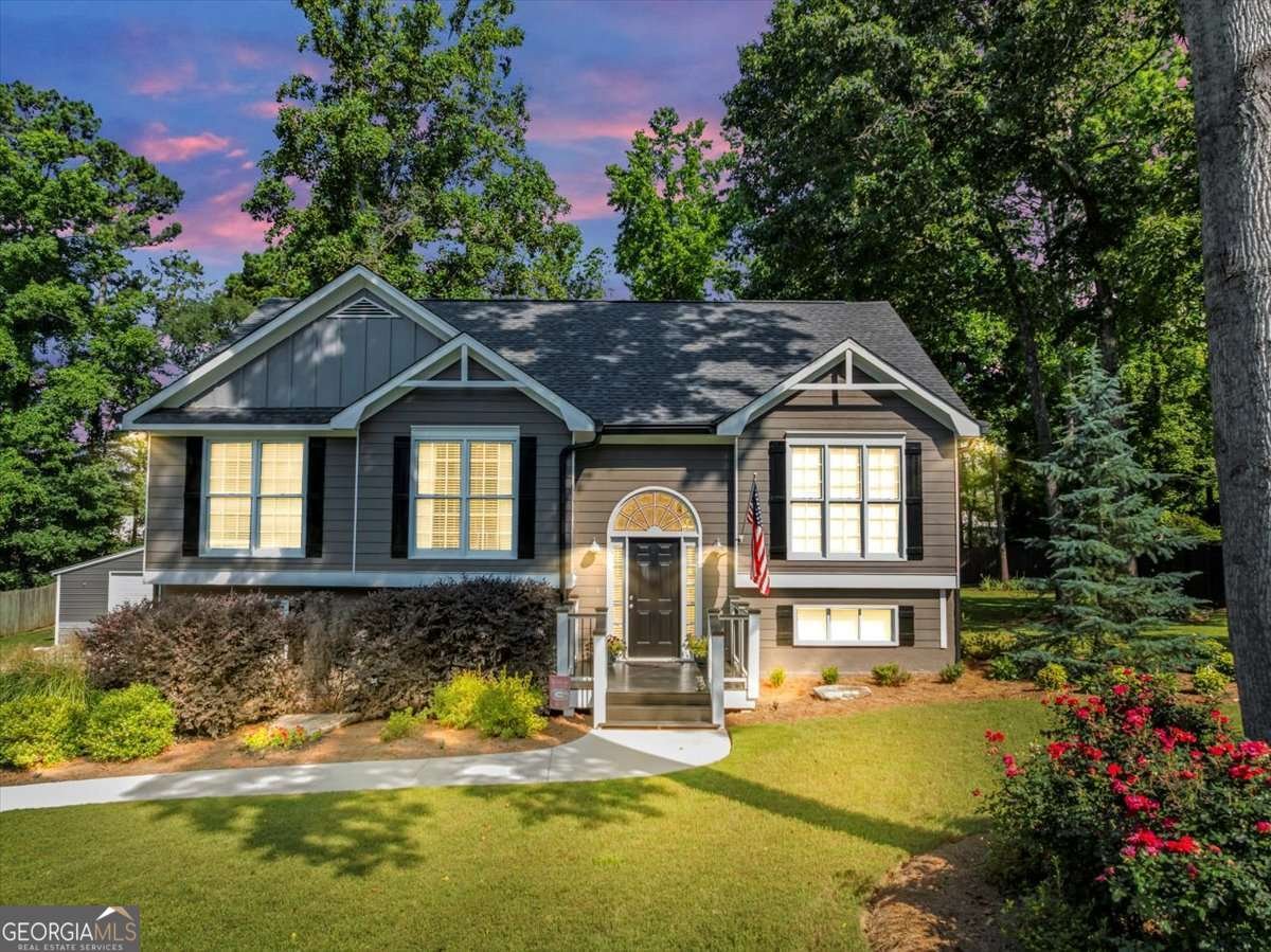 70 Maplewood Lane Acworth - 1