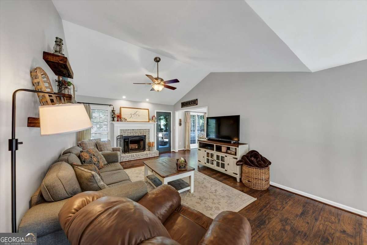 70 Maplewood Lane Acworth - 11