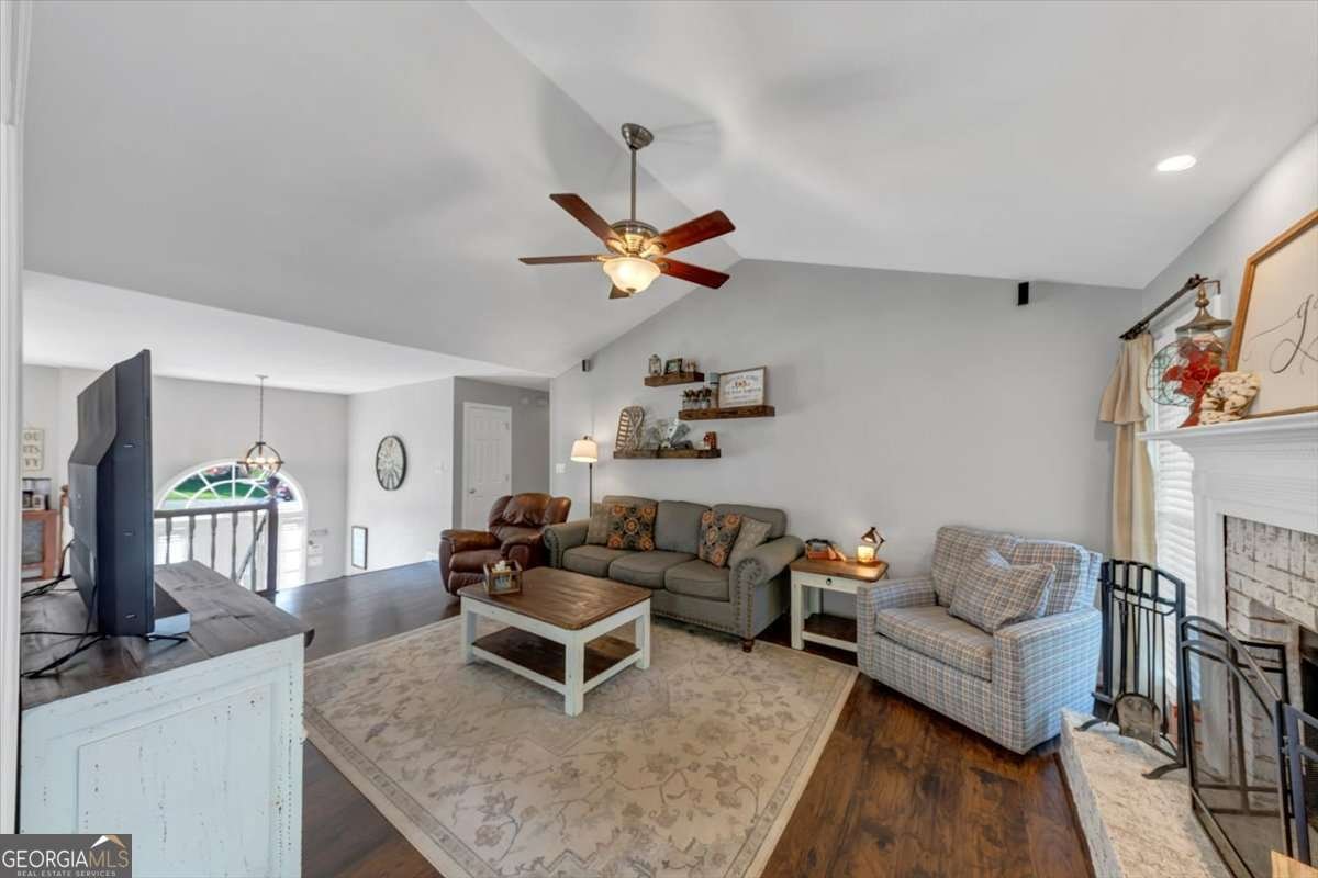70 Maplewood Lane Acworth - 12