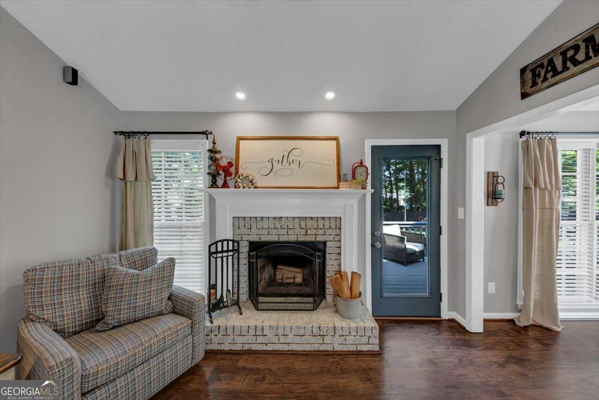 70 Maplewood Lane Acworth - 13