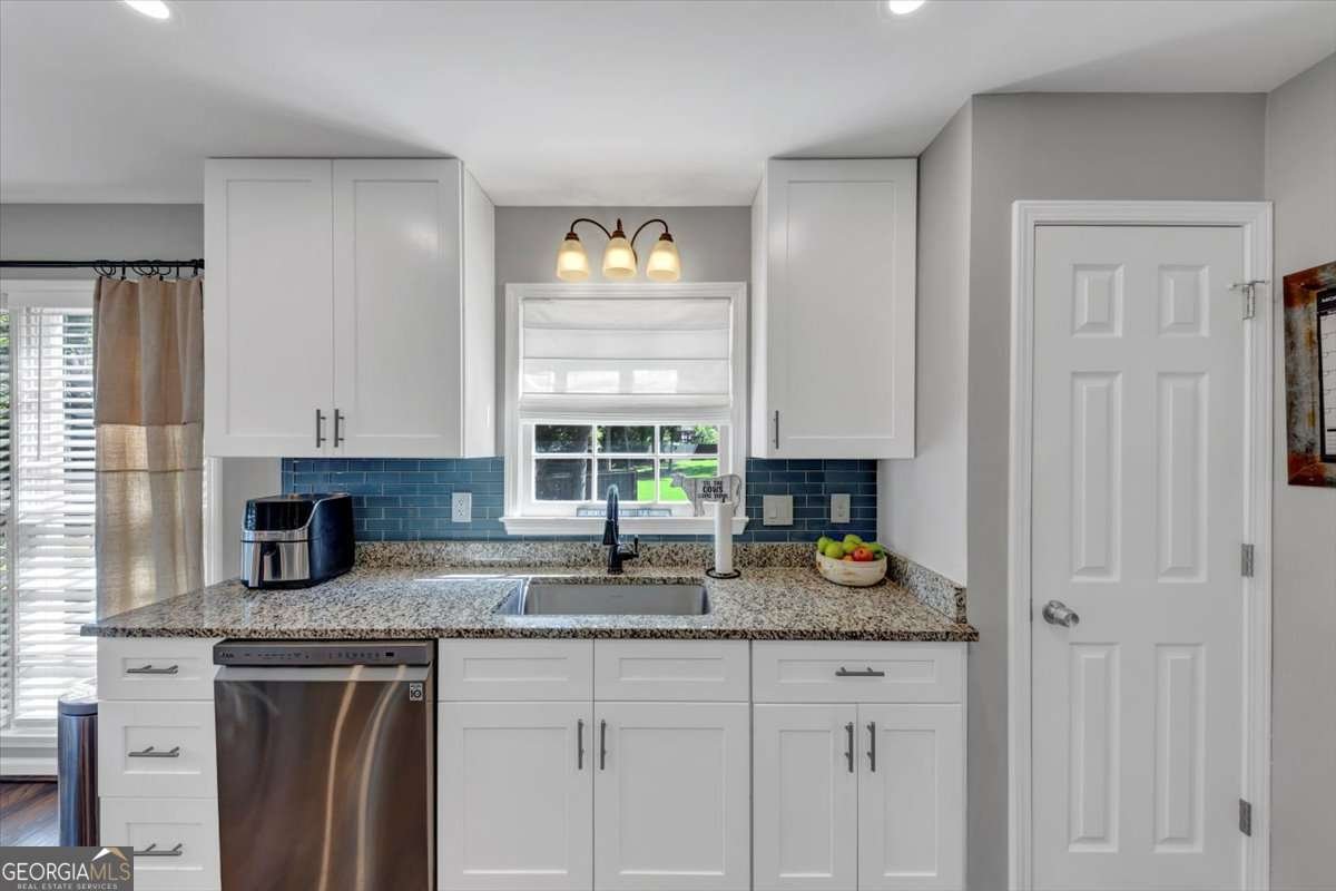 70 Maplewood Lane Acworth - 16