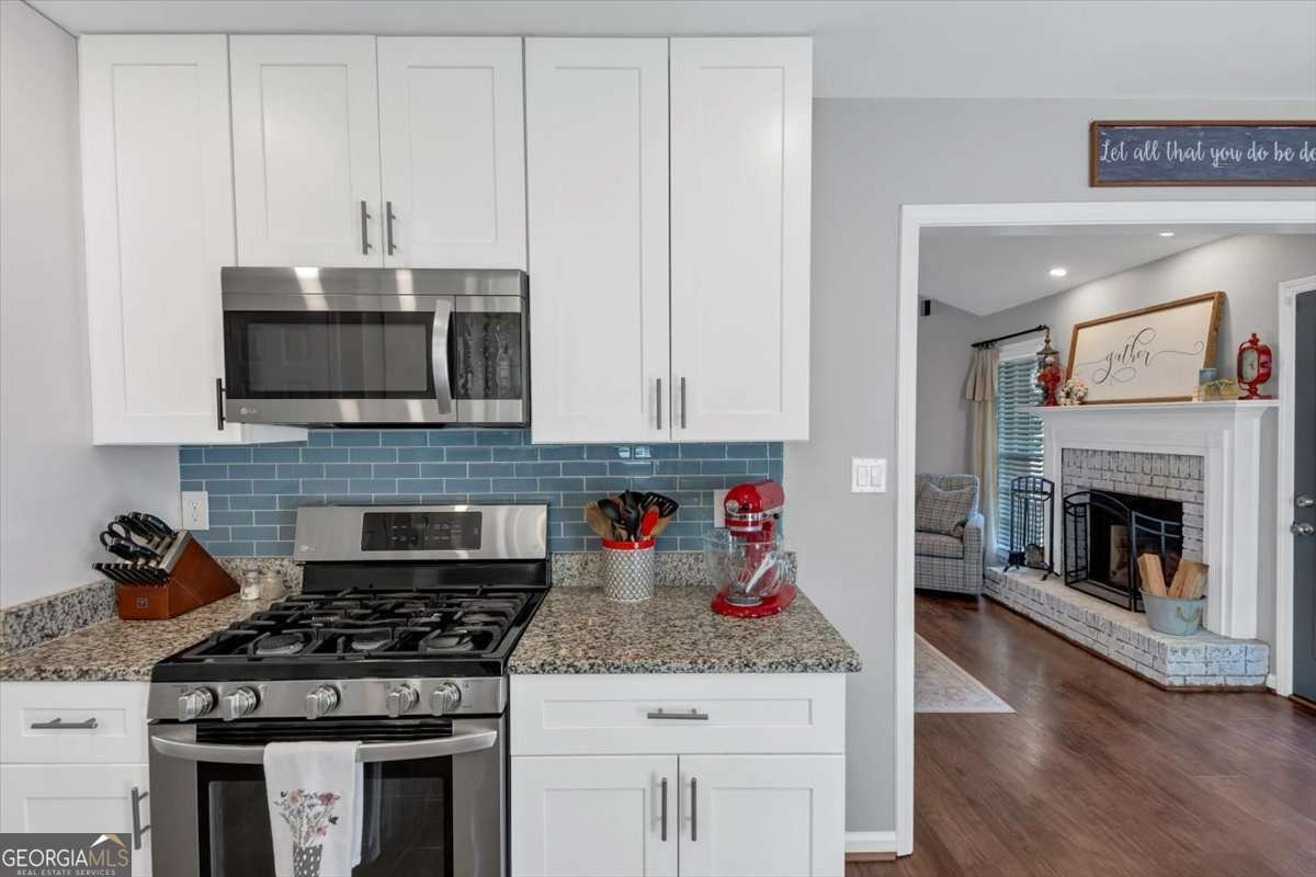 70 Maplewood Lane Acworth - 17