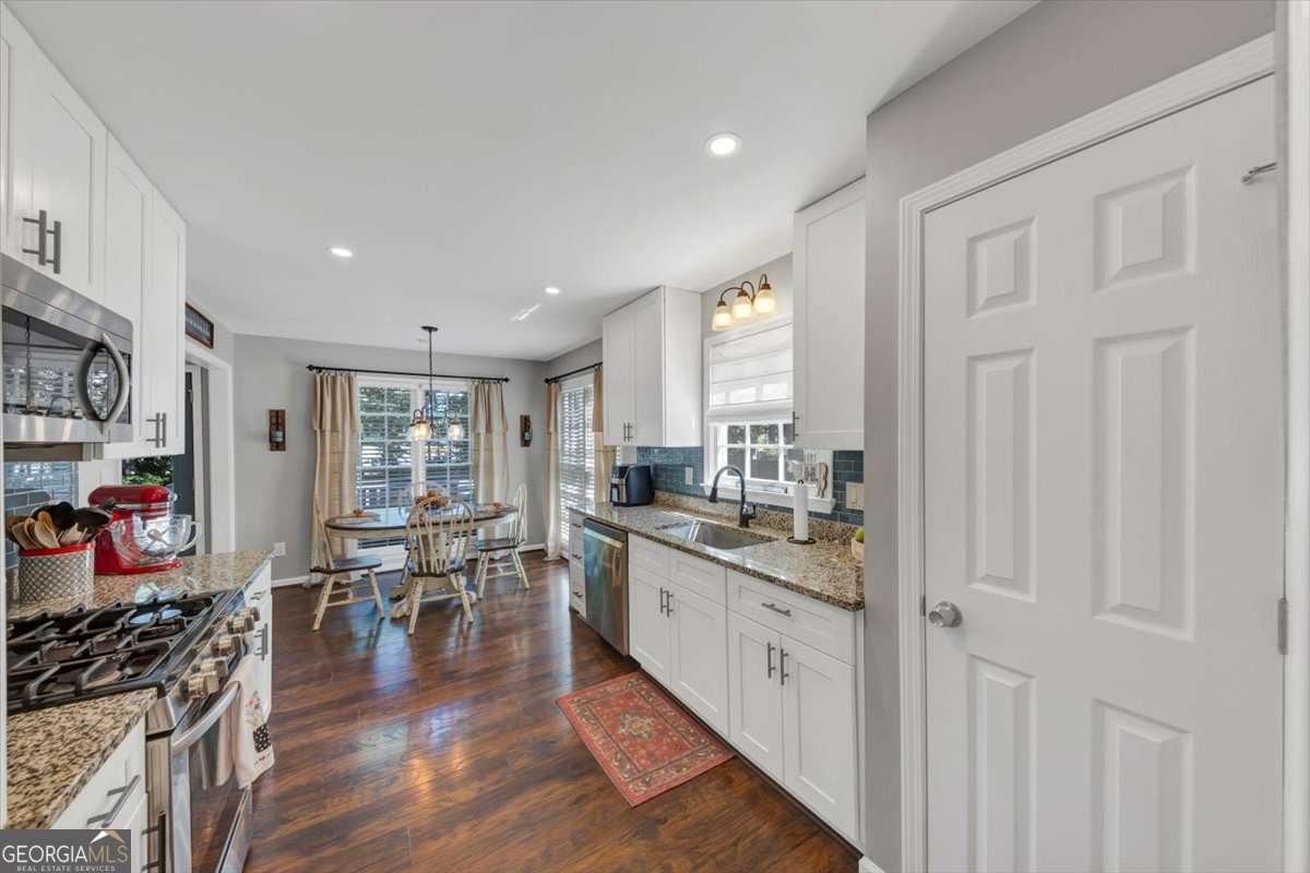 70 Maplewood Lane Acworth - 18