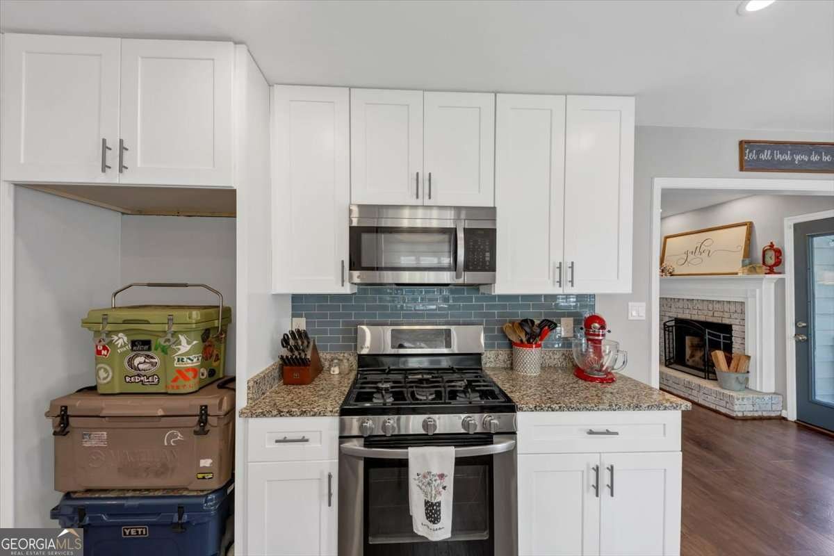 70 Maplewood Lane Acworth - 19