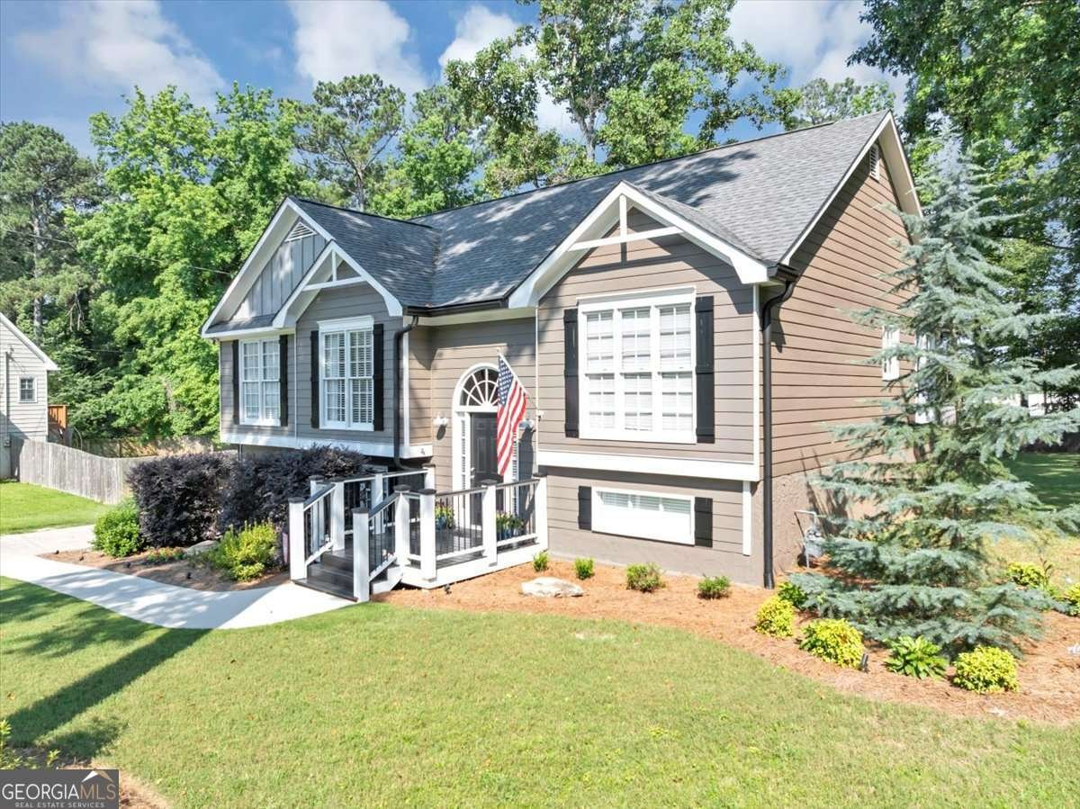 70 Maplewood Lane Acworth - 2