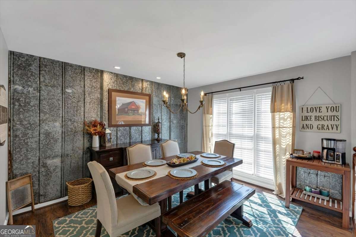 70 Maplewood Lane Acworth - 21