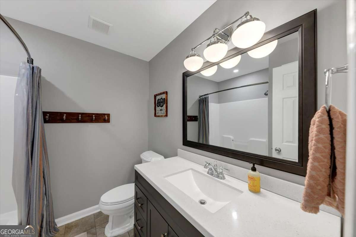 70 Maplewood Lane Acworth - 23