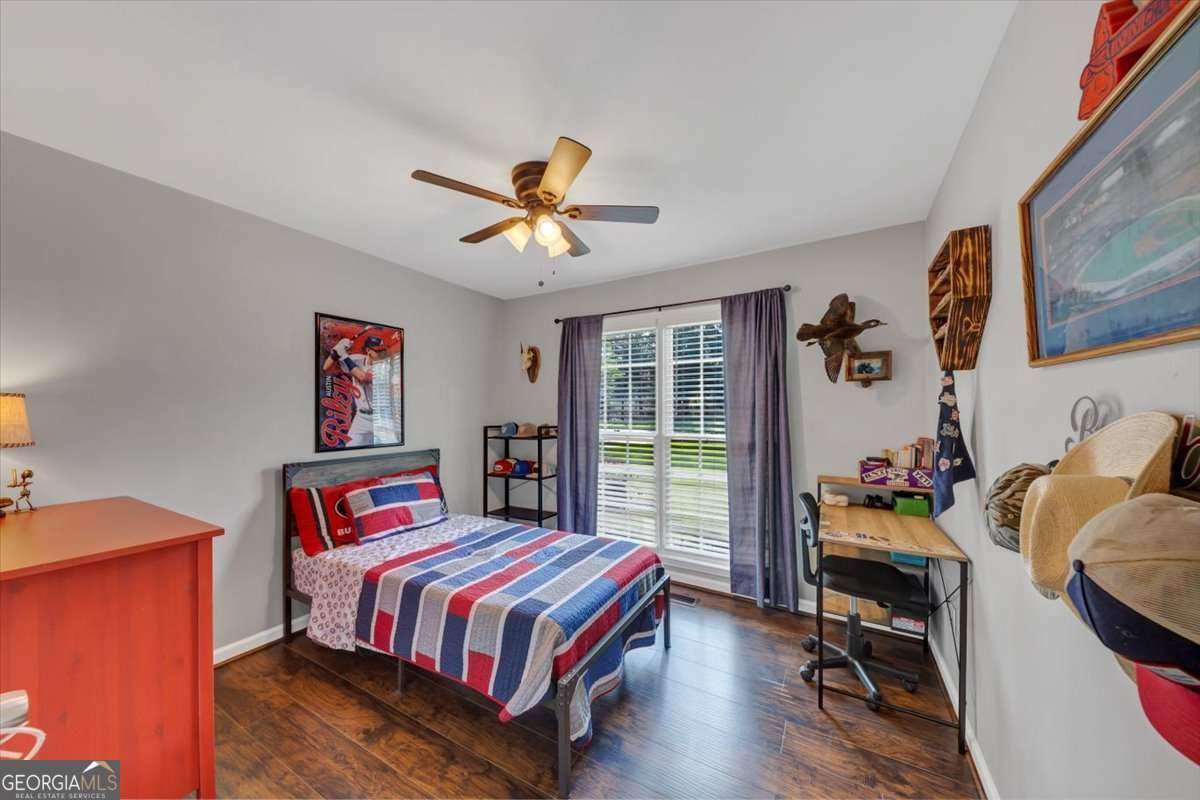 70 Maplewood Lane Acworth - 24