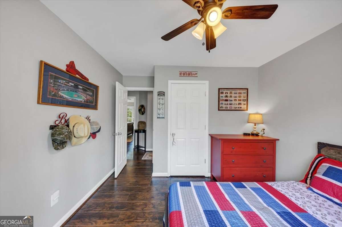 70 Maplewood Lane Acworth - 25