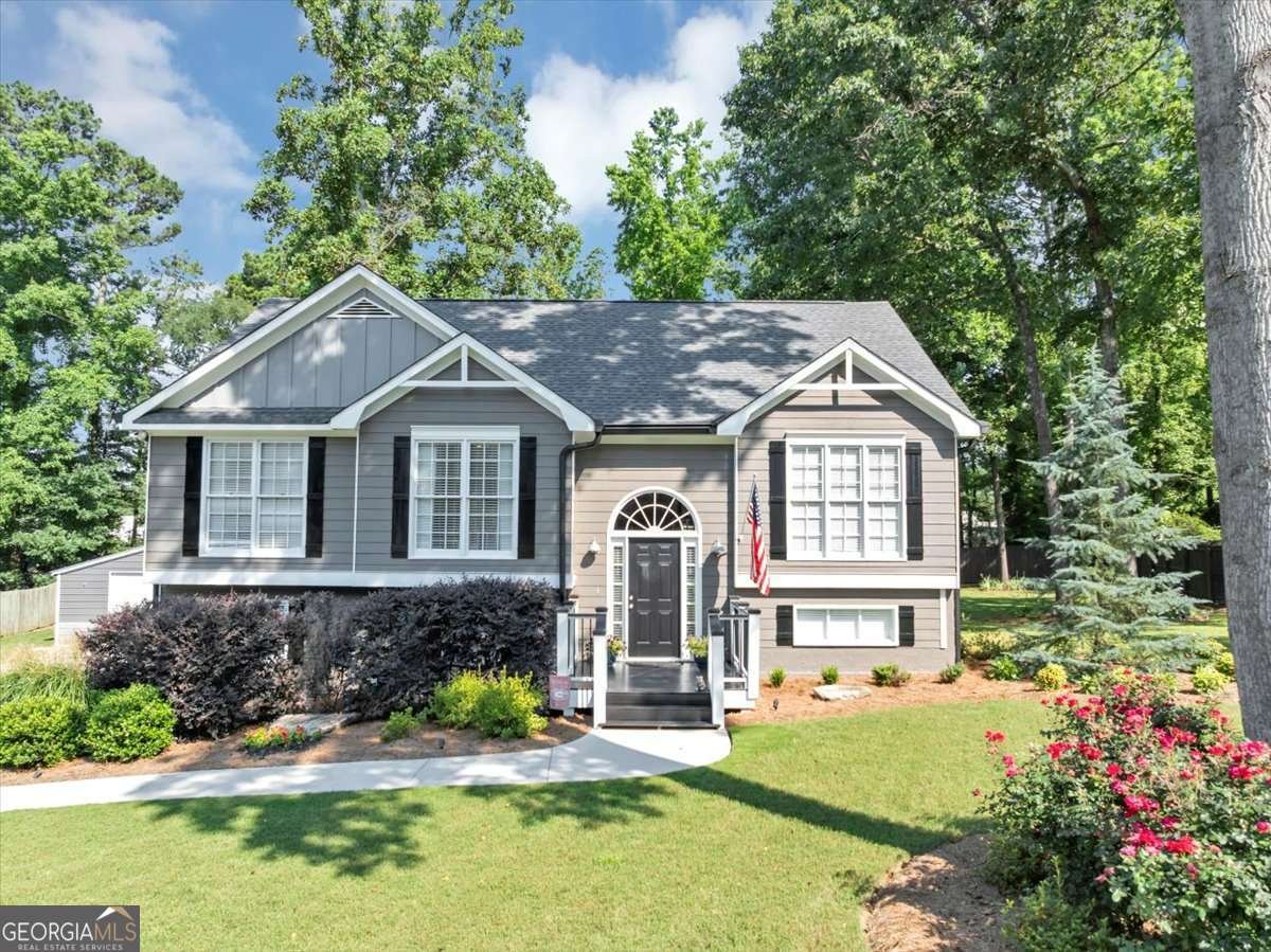 70 Maplewood Lane Acworth - 3