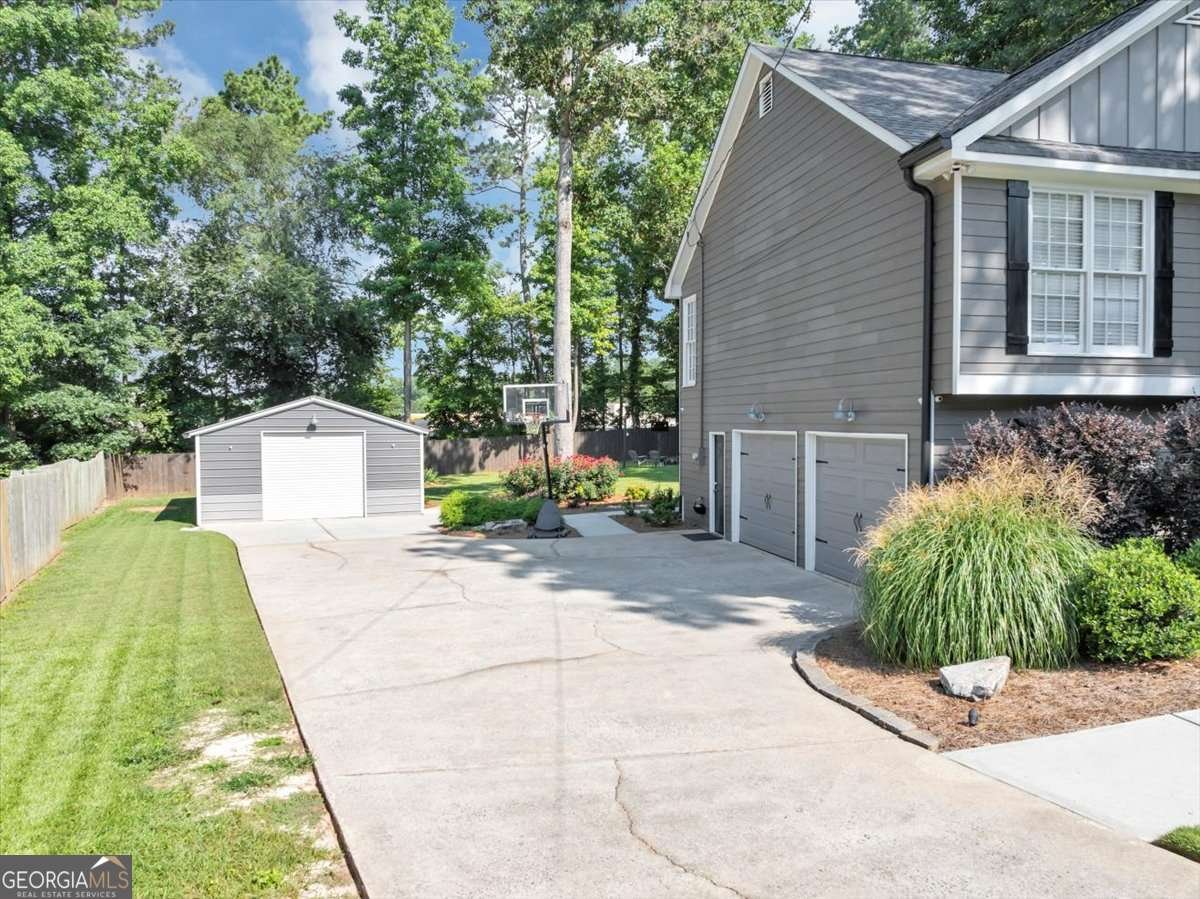 70 Maplewood Lane Acworth - 4